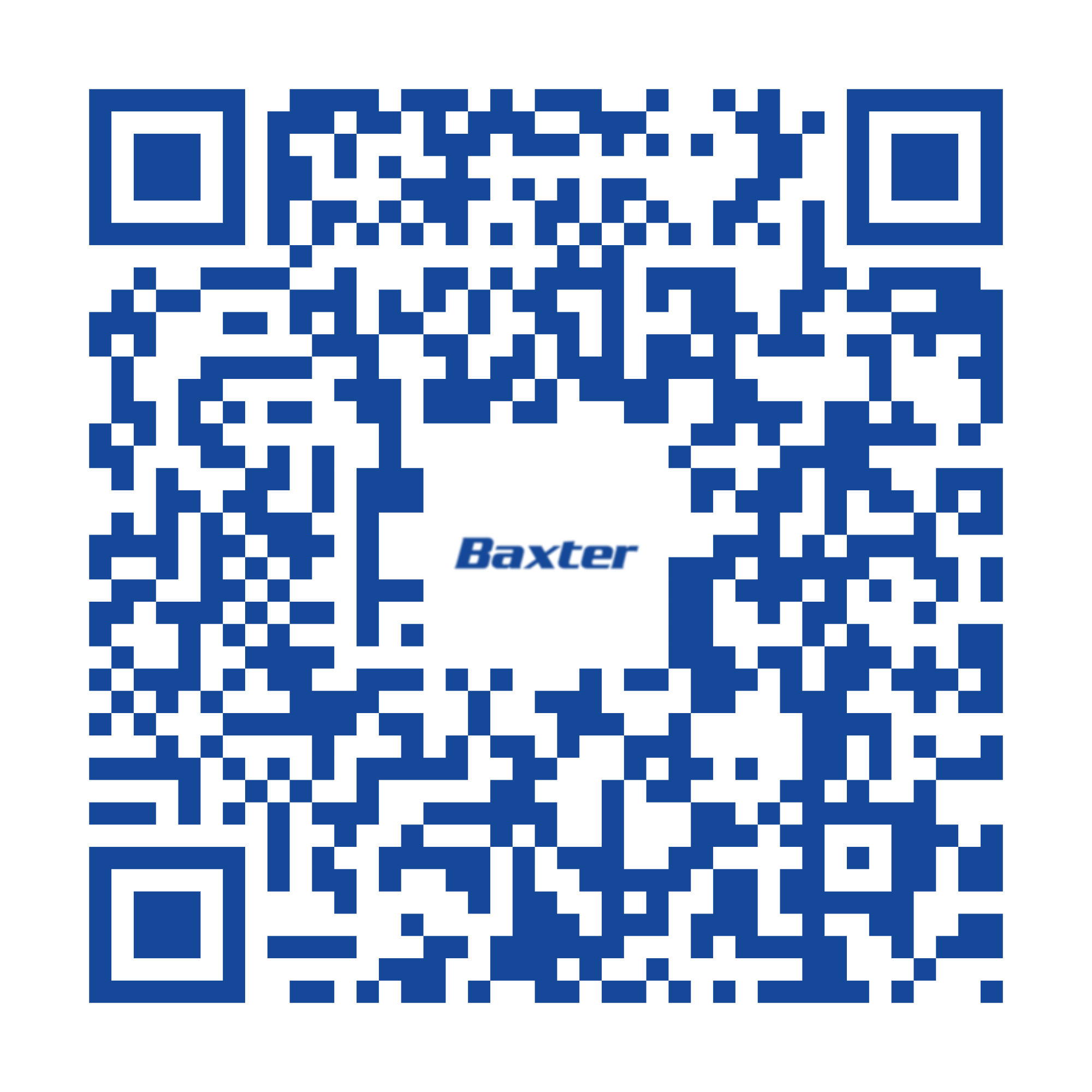 IT MI Request Form QR