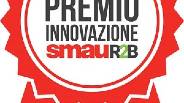 SMAU Technological Innovation Award