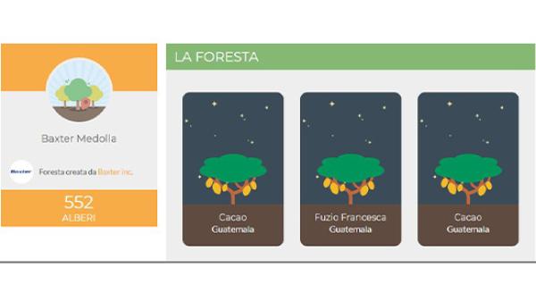 logo foresta medolla