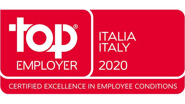 Logo top employer thumbnail