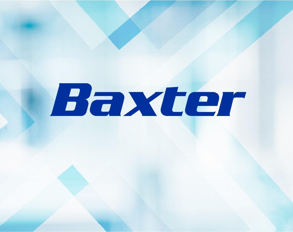 Baxter in Italia Baxter