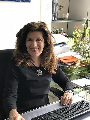 Daniela Cianciulli, director Market Access Italy